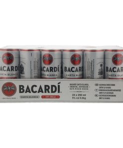 Bacardi-Cola-Blikjes-25cl