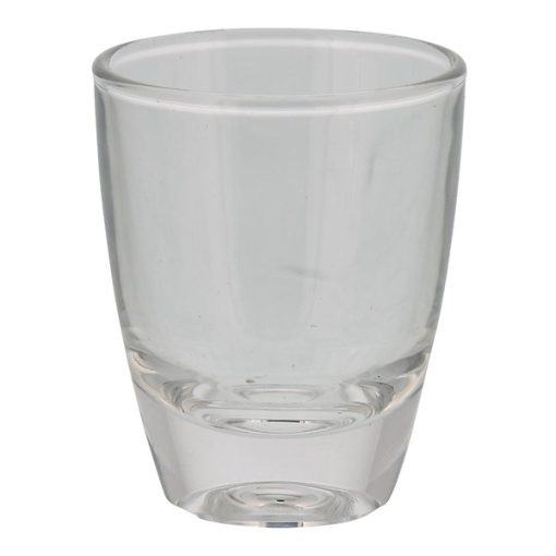 Borrelglazen 5cl Arcoroc – doos 24 stuks shotjesglazen