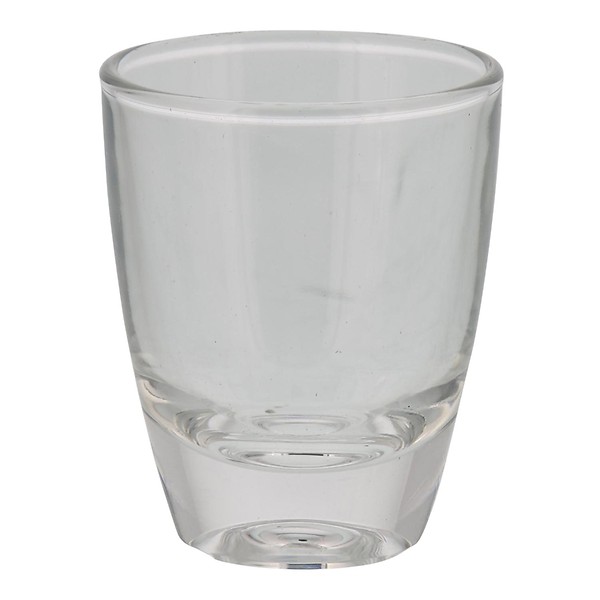 Borrelglazen 5cl Arcoroc – doos 24 stuks shotjesglazen