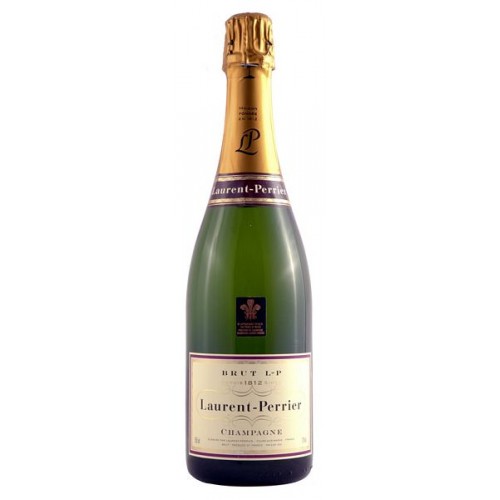 Laurent-Perrier-Brut-Champagne