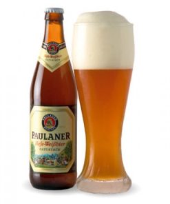 Paulaner-Weissbier