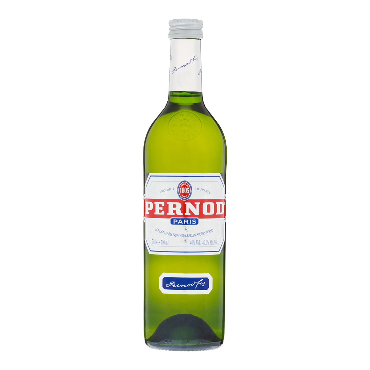 Pernod-70cl