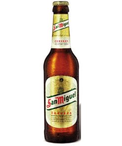 San-Miguel-Bier-Fles-33cl
