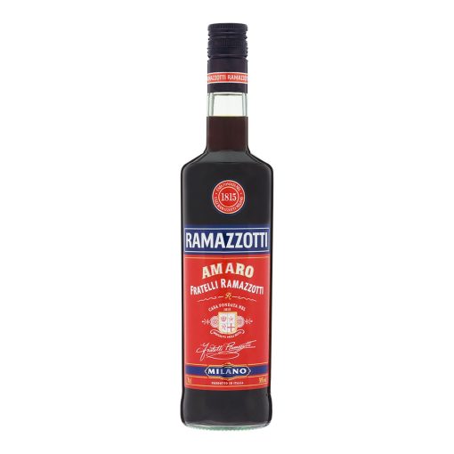 amaro-ramazzotti