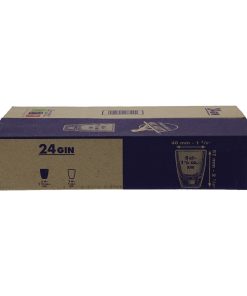 Borrelglazen 5cl Arcoroc – doos 24 stuks shotjesglazen