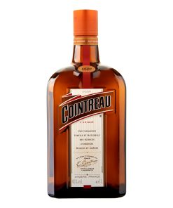 Cointreau Likeur 1 Liter – Franse sinaasappellikeur