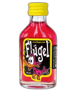 flugel-flesjes