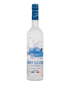 Grey Goose Vodka 70cl – Franse premium vodka