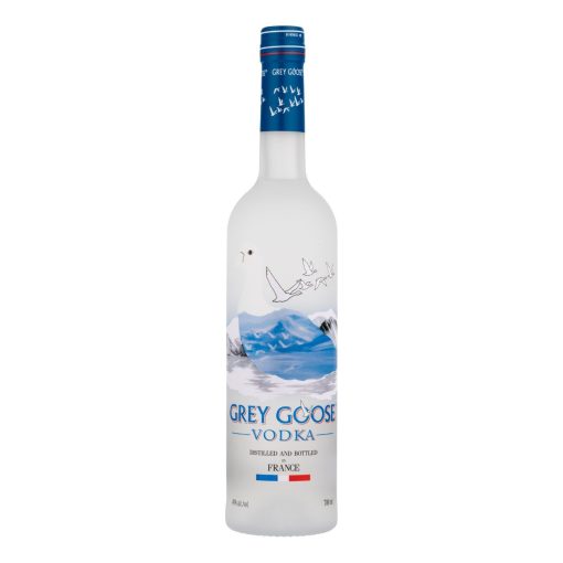 Grey Goose Vodka 70cl – Franse premium vodka