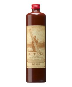 Juttertje Texels Kruidenbitter 70cl – authentieke Texelse kruidenlikeur