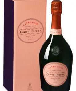 laurent-perrier-rose-champagne-met-geschenkverpakking