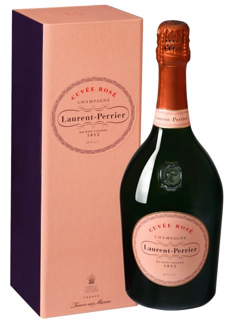 laurent-perrier-rose-champagne-met-geschenkverpakking