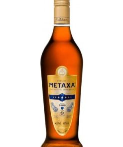 metaxa-7-Sterren-70cl