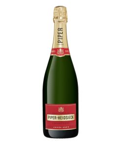 Piper-Heidsieck Champagne Brut 75cl – Franse champagne