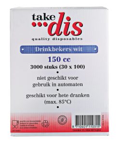 plastic-bekertjes-wit-150cc-koffiebekers-kopen