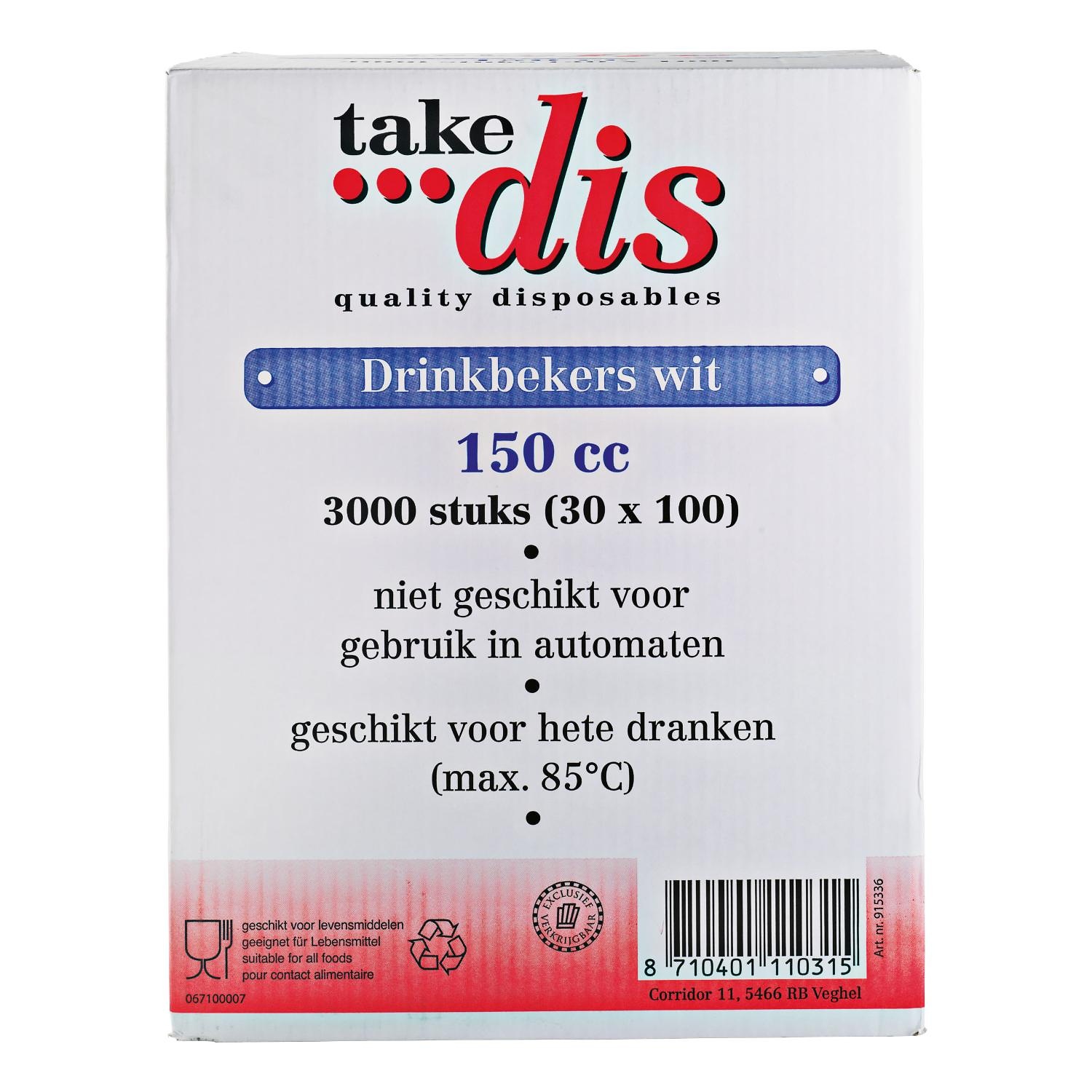 plastic-bekertjes-wit-150cc-koffiebekers-kopen