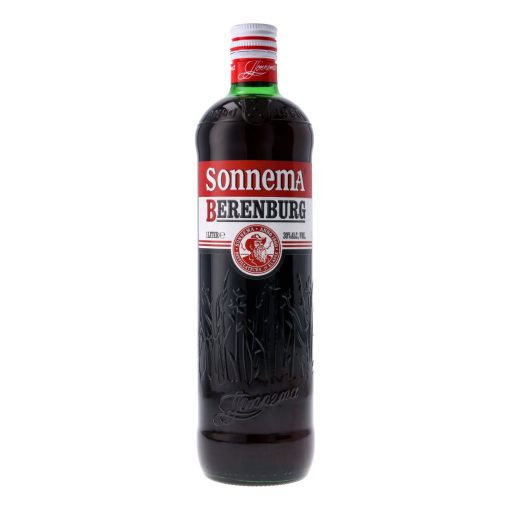 sonnema-beerenburg-1-liter