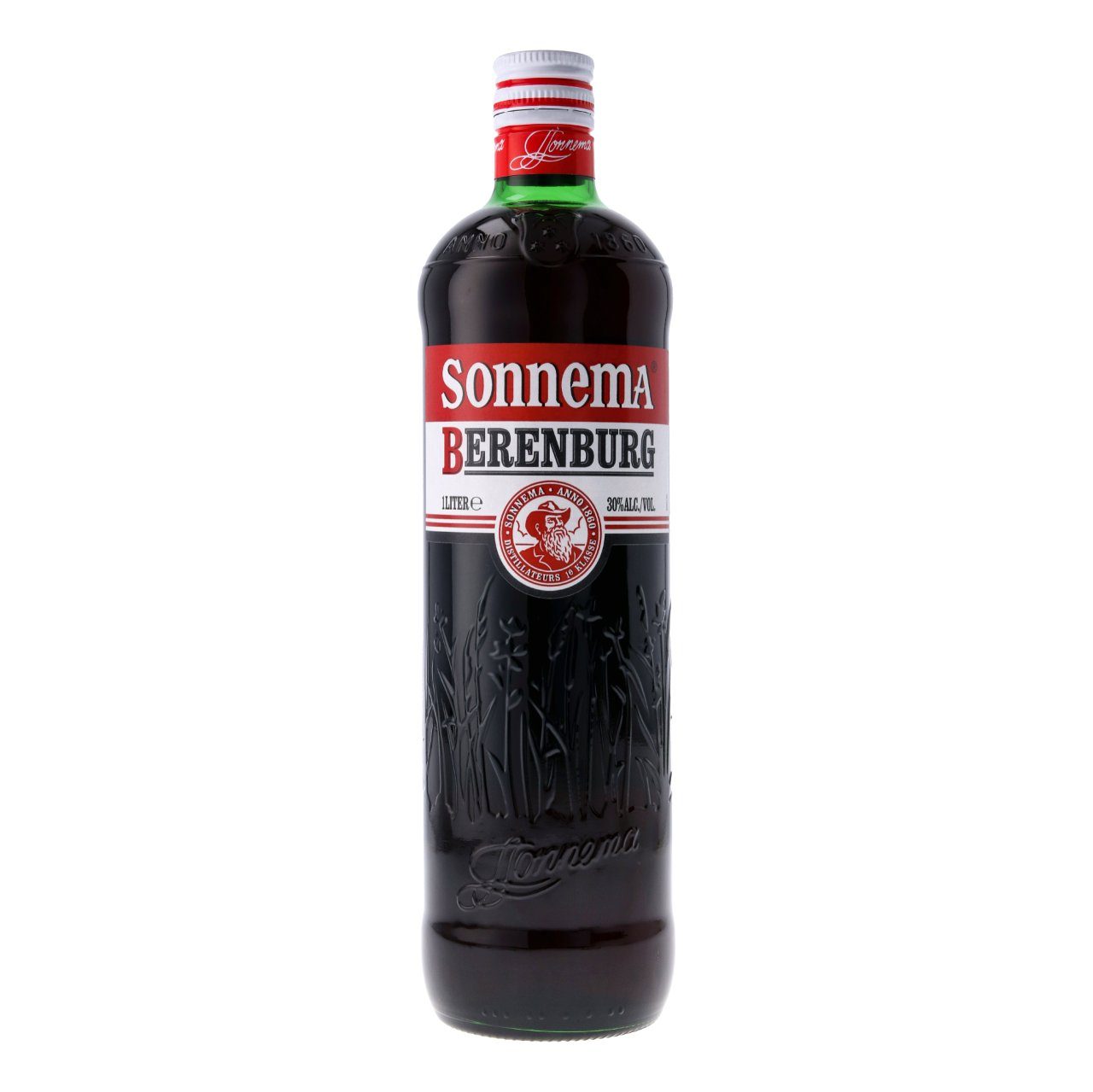 sonnema-beerenburg-1-liter