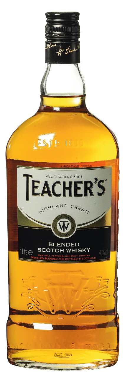 teachers_Whisky_1_liter_fles