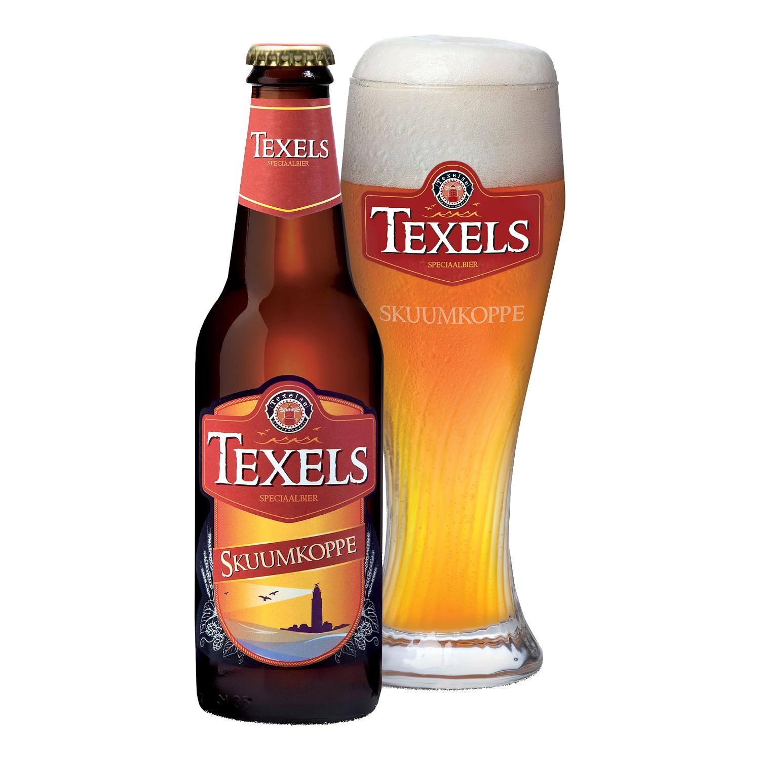 texels-schuumkoppe-aanbieding