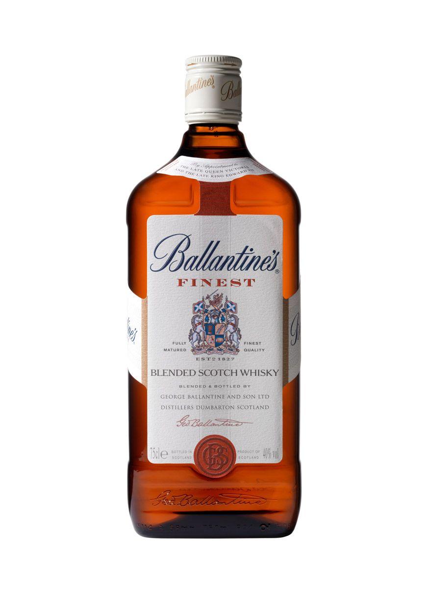Ballantines 70cl