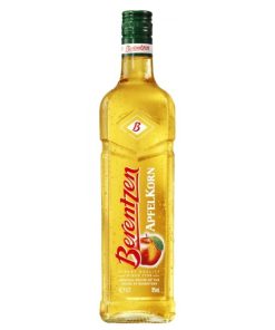 Berentzen apfelkorn 70cl