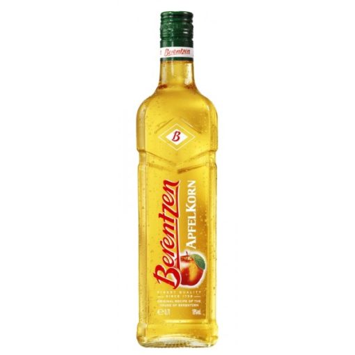Berentzen apfelkorn 70cl