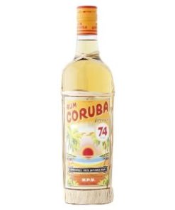 Coruba dark 7470cl