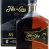 Flor-de-Cana-18-Years-Rum-70cl
