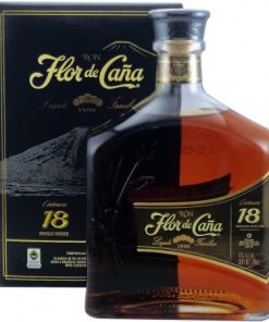 Flor-de-Cana-18-Years-Rum-70cl