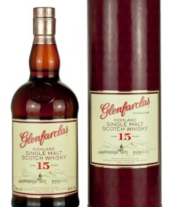 Glenfarclas 15 years 70cl-500x500