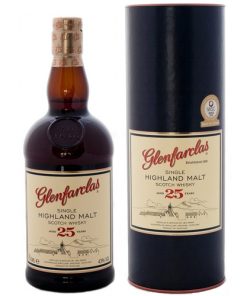 Glenfarclas 25 years 70cl
