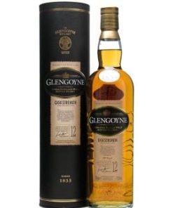Glengoyne 12 years 70cl
