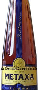 Metaxa-5-70cl
