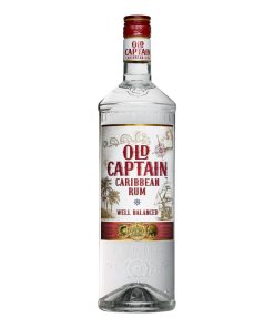 Old-Captain-Witte-Rum