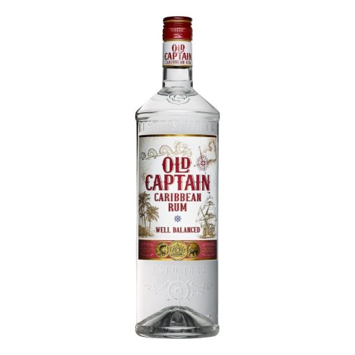 Old-Captain-Witte-Rum