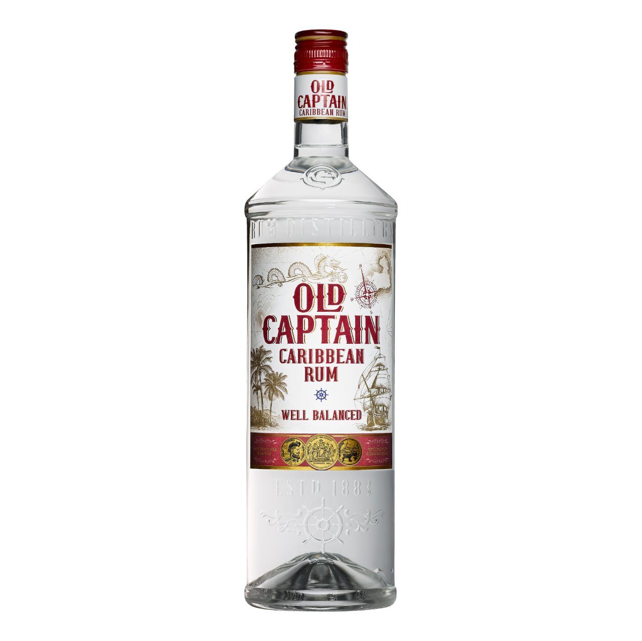 Old-Captain-Witte-Rum