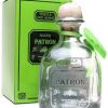 Patron tequila silver 70cl