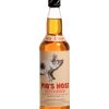 Pigs nose 70cl
