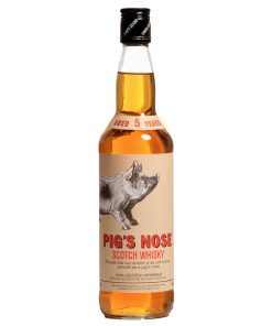 Pigs nose 70cl
