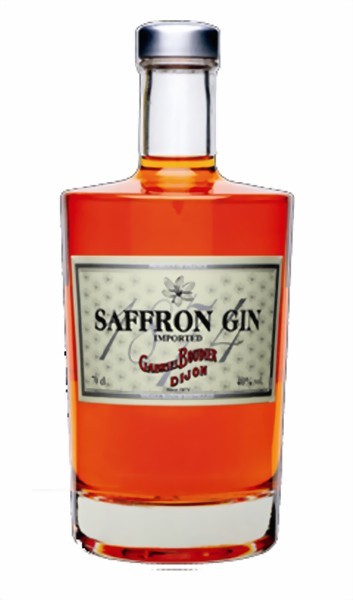 Saffron 0,7 liter