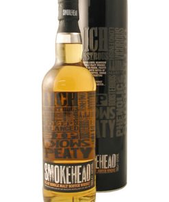Smokehead 70cl