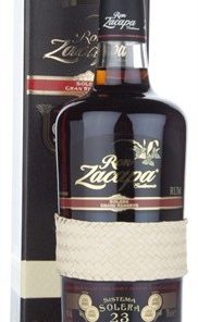 Zacapa cantenario 23 years 70cl