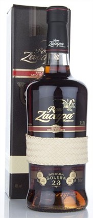 Zacapa cantenario 23 years 70cl