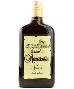 Venezia Amaretto Likeur 70cl – goedkoopste amaretto online