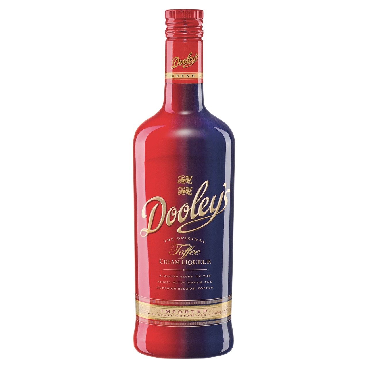 Dooley’s Toffee 70cl – romige karamel likeur