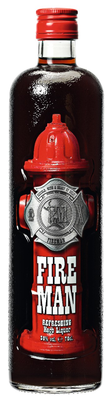 fireman_drank_shotje_fles_70cl