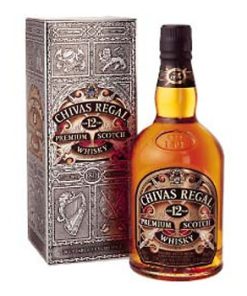 glogou_Chivas Regal 12 years_wine_1