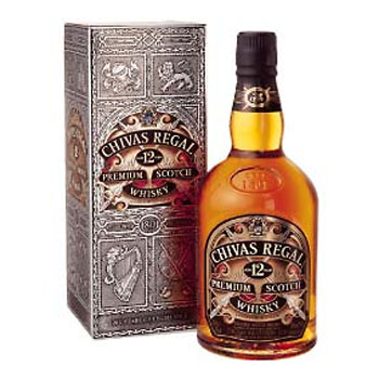 glogou_Chivas Regal 12 years_wine_1