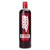 Hooghoudt Bessen Jenever 1 Liter – fruitige Nederlandse jenever